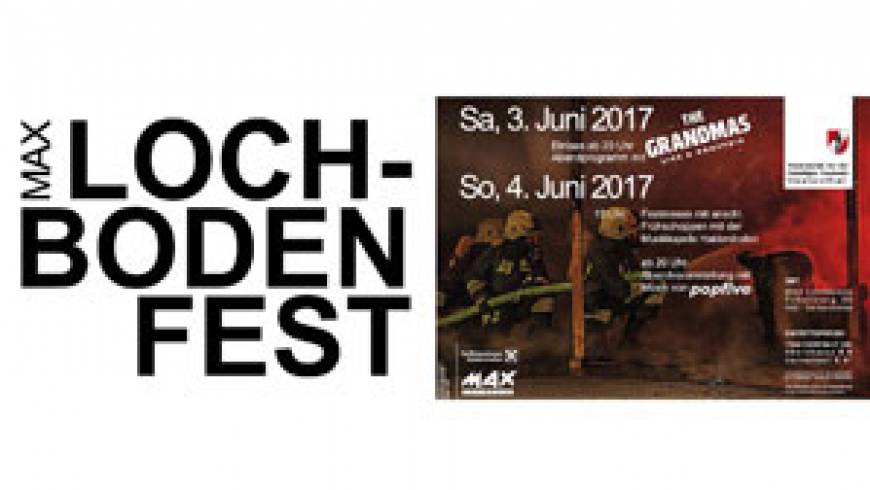 Max Lochboden Fest