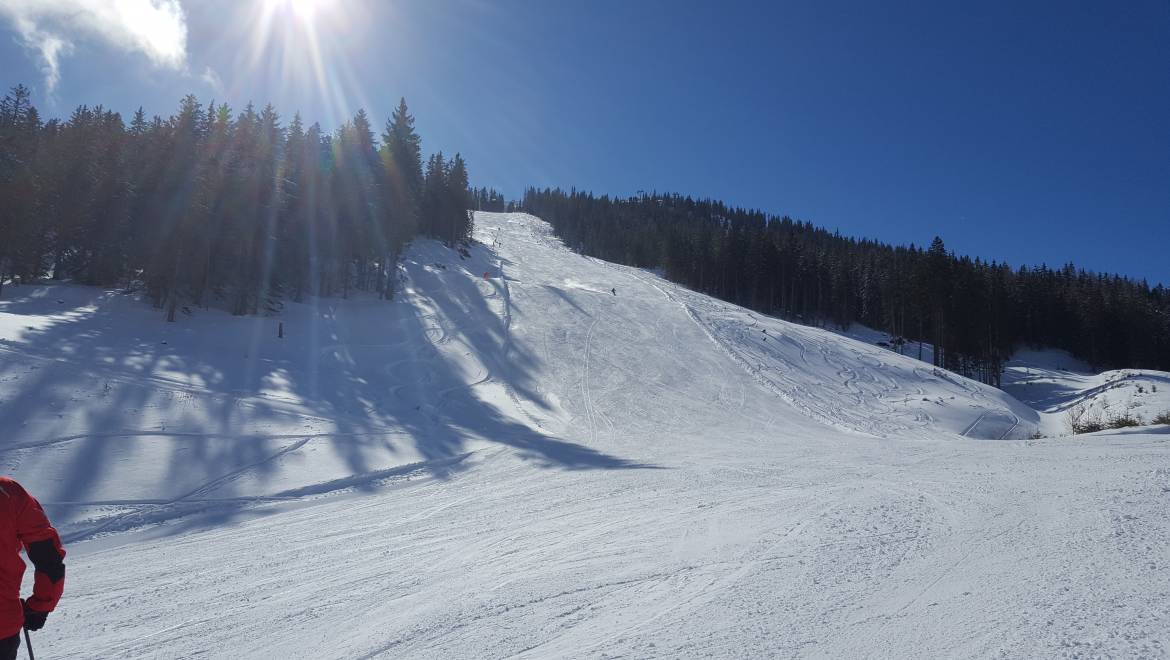 Skiausflug 2017