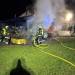 B3 Scheunenbrand