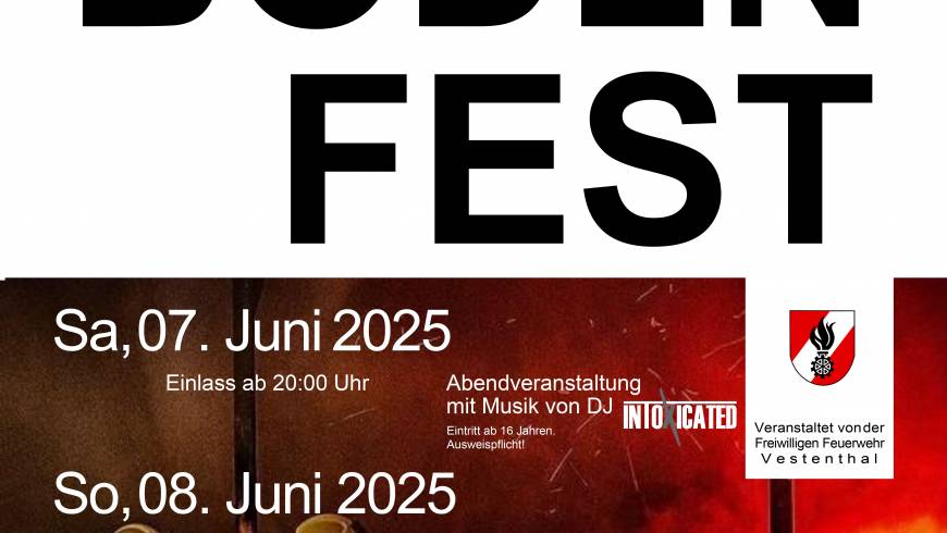 Max-Lochboden Fest